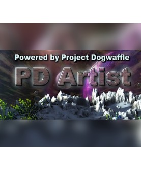 PD Artist 10 Steam Key EUROPE